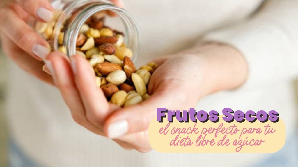 Almendras: El Snack Perfecto para Potenciar tu Dieta Keto