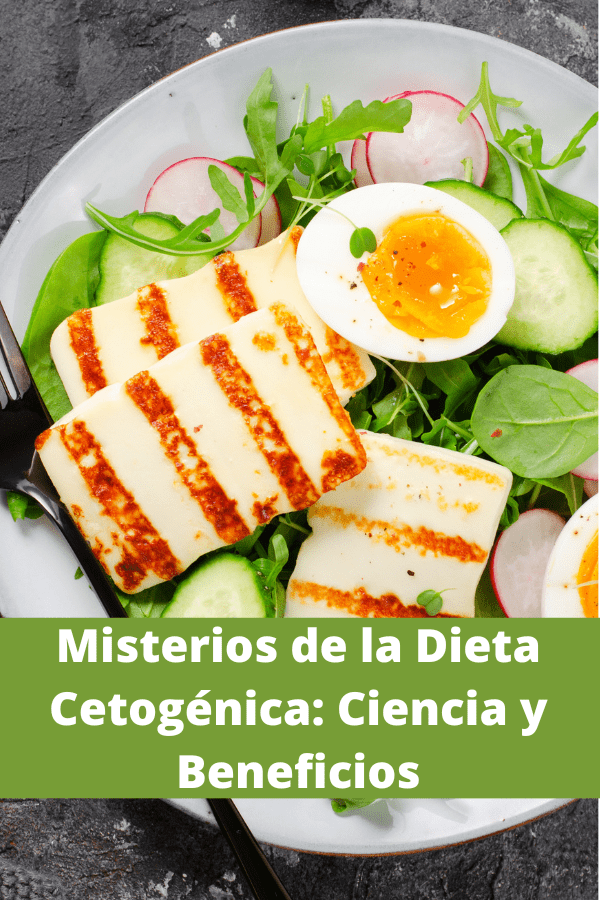 Descubre los Increíbles Beneficios de la Dieta Keto para tu Salud y Bienestar