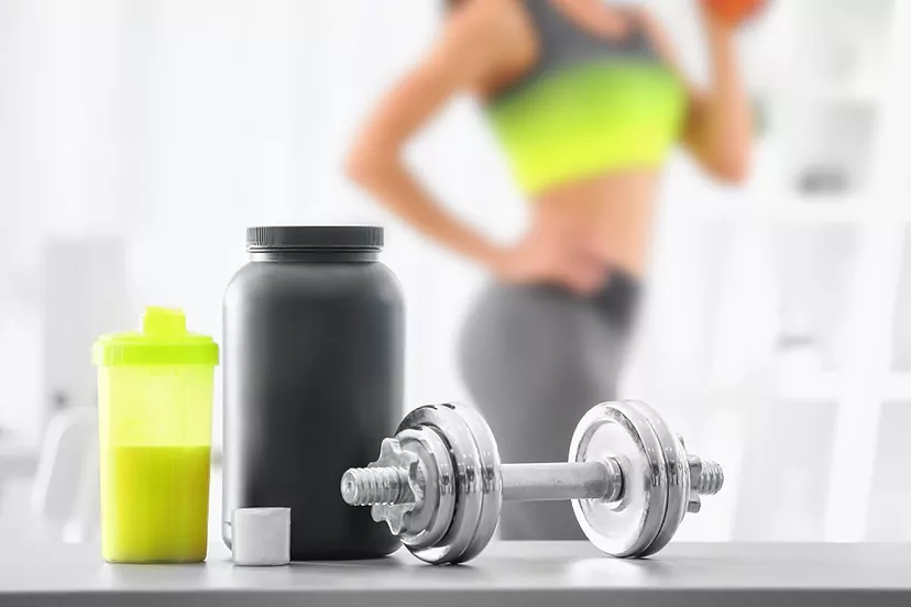 Guía Completa: ¿Qué Suplementos Tomar para Potenciar tu Rendimiento en el Gym?