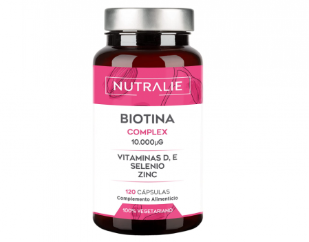 Suplementos para la Caída del Cabello: Todo lo que Necesitas Saber para Fortalecer tu Melena