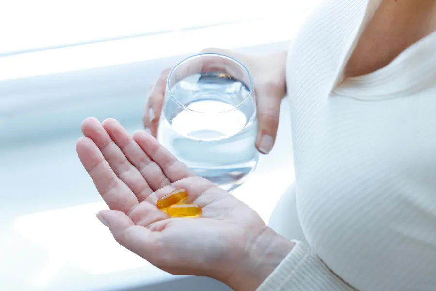 Todo lo que Necesitas Saber sobre los Suplementos de EPA y DHA: Beneficios y Recomendaciones