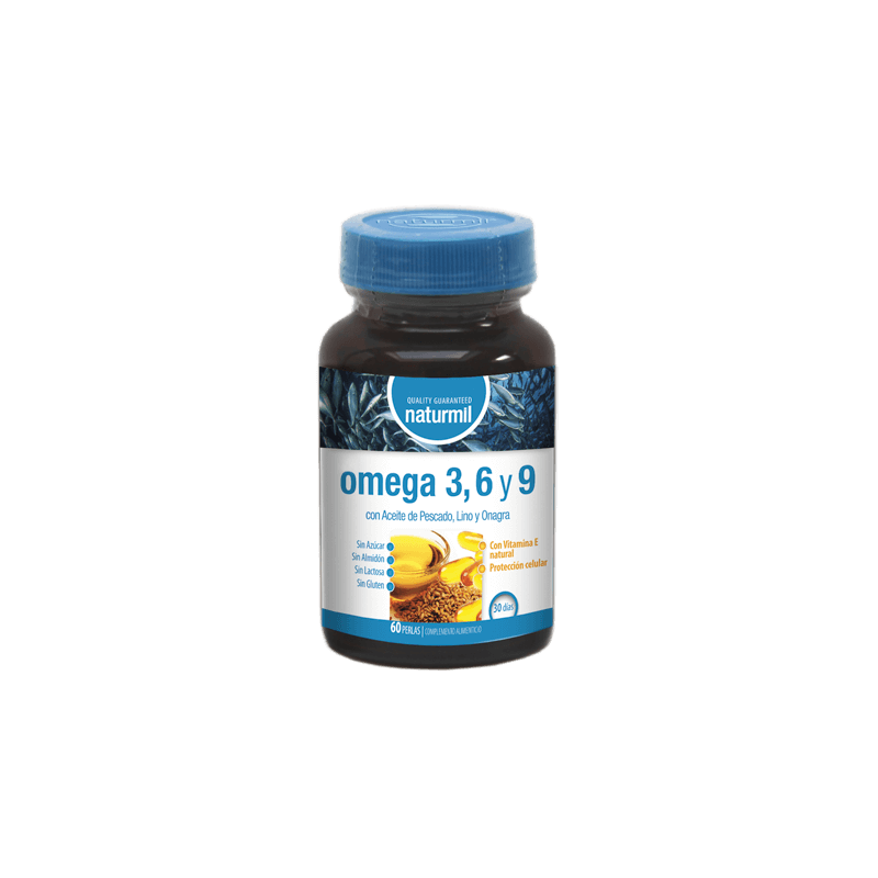 Todo lo que Necesitas Saber sobre los Suplementos de Omega 3: Beneficios, Dosis y Fuentes Naturales