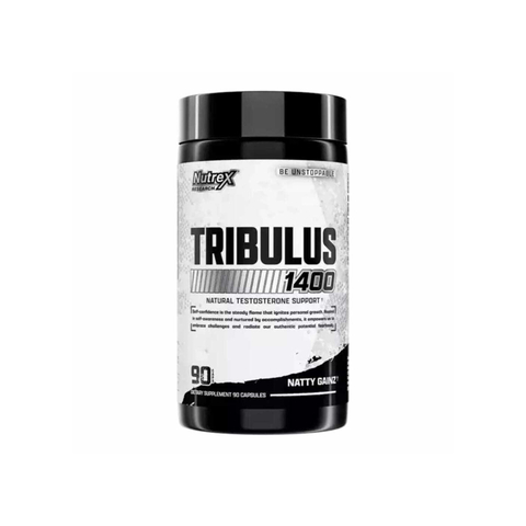 Todo lo que Necesitas Saber sobre los Suplementos de Tribulus Terrestris: Beneficios y Usos
